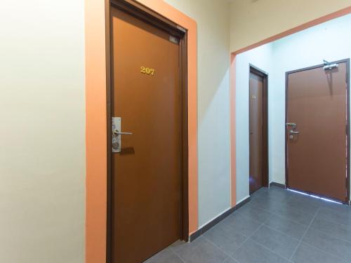 Chemor Inn Chemor Inn