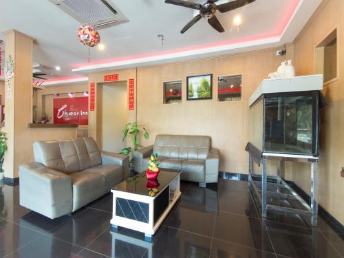 Chemor Inn Chemor Inn