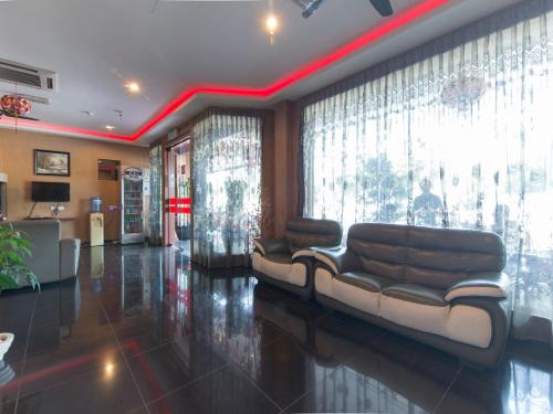 Chemor Inn Chemor Inn