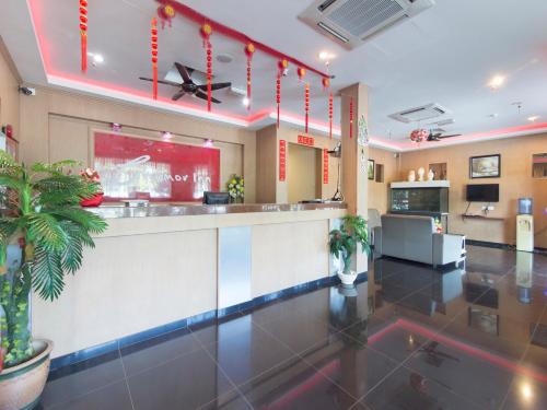 Chemor Inn Chemor Inn