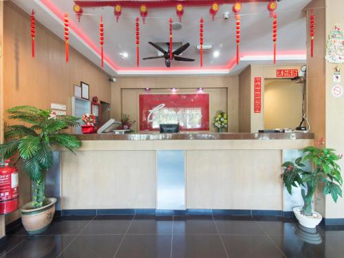 Chemor Inn Chemor Inn