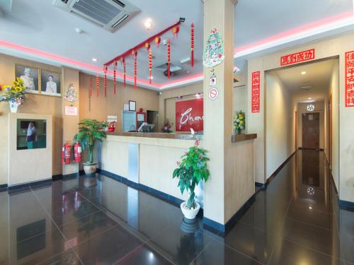 Chemor Inn Chemor Inn