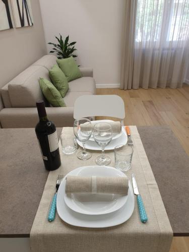 T&T Luxury Home Rome int 4, Rome (photo 5)