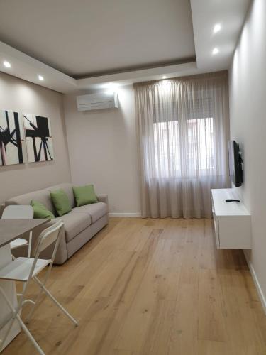 T&T Luxury Home Rome int 4, Rome (photo 6)