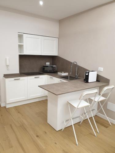 T&T Luxury Home Rome int 4, Rome (photo 8)