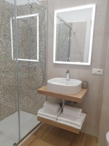 T&T Luxury Home Rome int 4, Rome (photo 9)