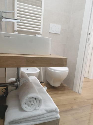 T&T Luxury Home Rome int 4, Rome (photo 10)