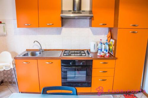 FuoriPorta Affitti Brevi - casa vacanze da Nico 2