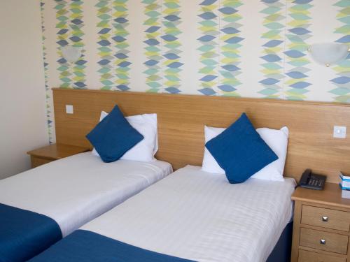 TLH Carlton Hotel And Spa (TLH Leisure Resort) - image 8