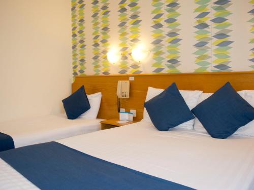 TLH Carlton Hotel And Spa (TLH Leisure Resort) - image 11