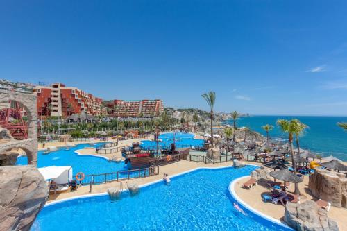  Holiday World Resort, Benalmádena