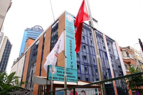  Bosphorus Guesthouse in Istanbul