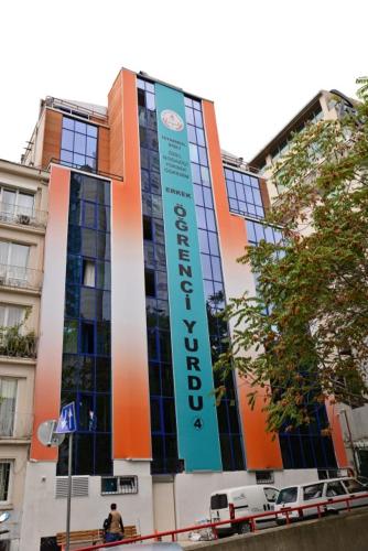  Bosphorus Guesthouse in Istanbul