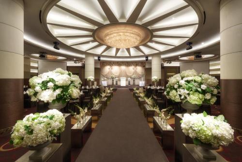 Riviera Hotel in Gangnam