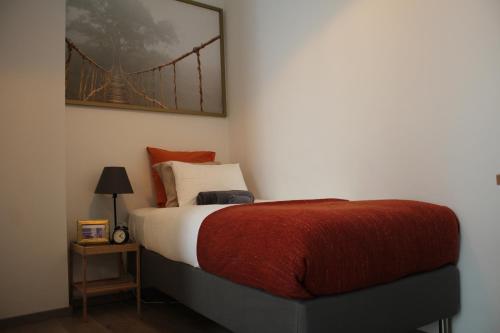  Studio EU in Brüssel