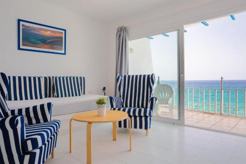 Apartamentos Cabrera 2