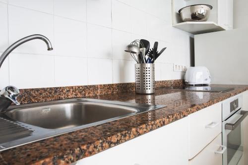 Apartamentos Cabrera - image 14