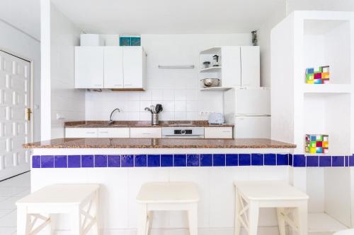 Apartamentos Cabrera 2
