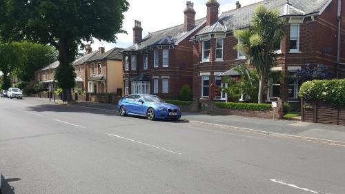 Colebrook Guest House