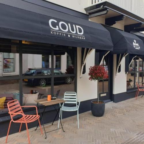 Kamers van Goud
