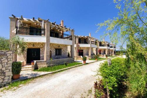  Paliopigado Villas in 29092 Kalpaki