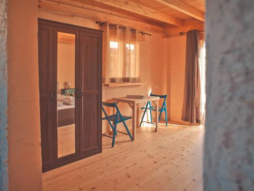 Iekārtas, Bungalow - Fuego - Surf & Yoga Villa in Pareda