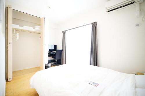 Standard Double Room room in Condominium GOLF GOLF Tsuboya