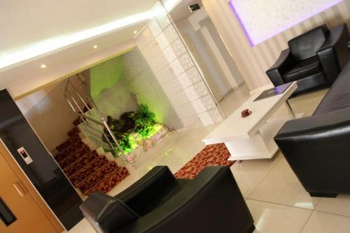 Hattusili Hotel - main image