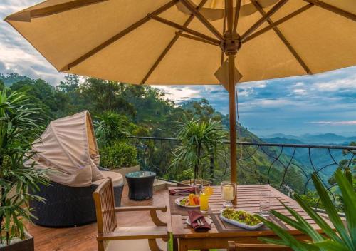 Facilities, EKHO Ella in Ella