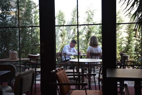 Prior Hotel in Prizren