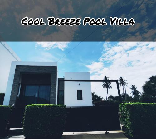 Cool Breeze Pool Villa Cool Breeze Pool Villa