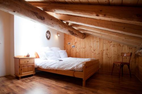 Chalet L’Etagne - Lanslevillard