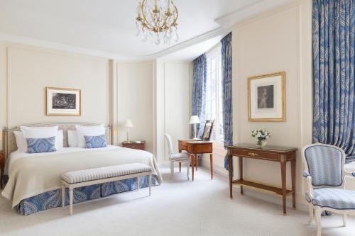 Le Bristol Paris - an Oetker Collection Hotel - image 12