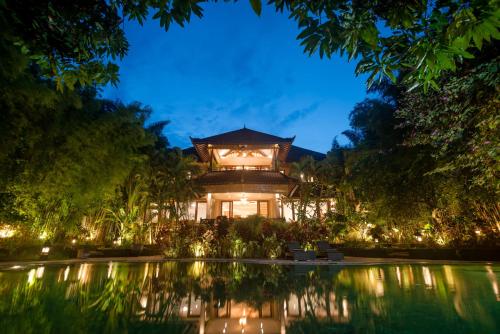 Jessica Estate by Villas Direct Bali