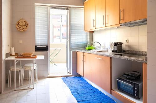 DA'HOME - Foz Seaside 3 Bedroom Apartment