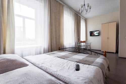 LeoHotels on Voronezhskaya 26-28 - image 3