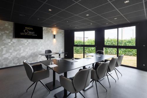 Hotel l'Ortega Rennes Aeroport - image 3