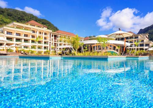 Savoy Seychelles Resort & Spa