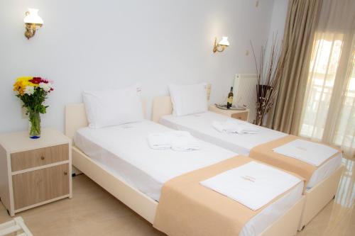 Hotel Astron Hotel de charme Mýrina