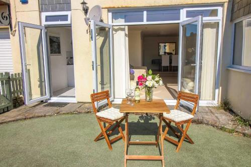 Mooringside, Penryn, Cornwall