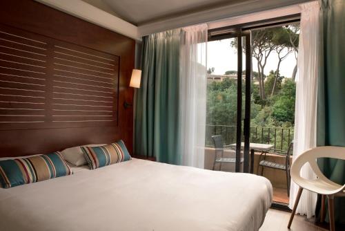 Hôtel Les Jardins De Sainte-Maxime - image 14