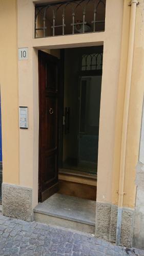  B&B Il Torrazzo in Crema