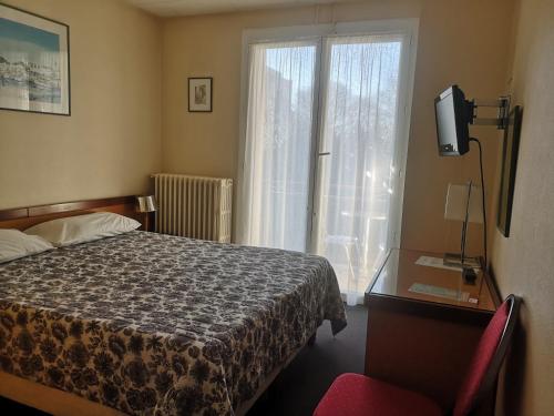 Hotel les Troenes - main image