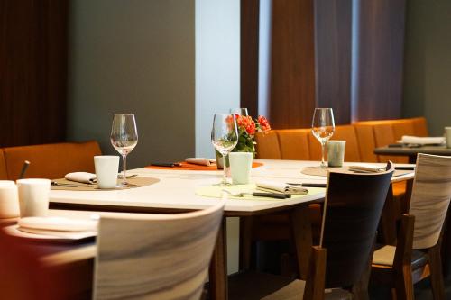Hôtel & Restaurant Sodade - image 8