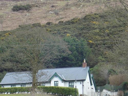 Yewwood Cottage, , County Down