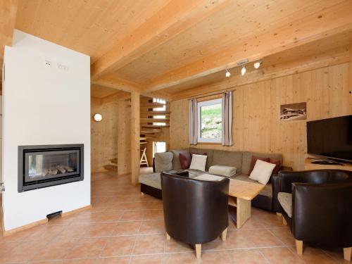 Wooden chalet in Hohentauern Styria with sauna, Pension in Hohentauern bei Wald am Schoberpaß