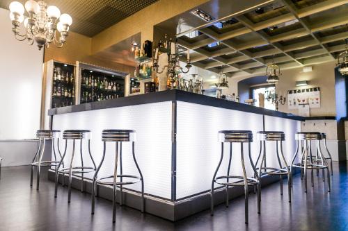 Hotel Conde Rodrigo I Ciudad Rodrigo In Spain - 