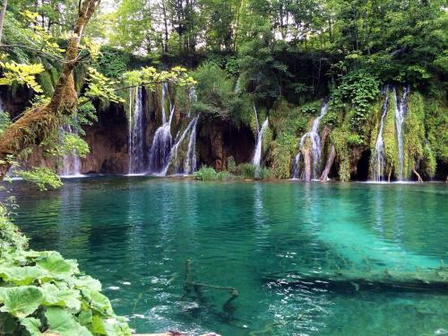 Holiday Park Fenomen Plitvice - image 8