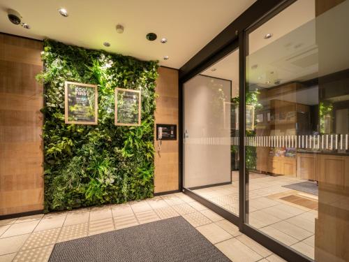 超級酒店 - 鳥取站前 Super Hotel Tottori Ekimae