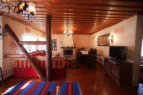  Dora´s House at Agios Germanos Prespes in Agios Germanos